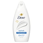 Dove Essential Care Hydrate - Żel pod prysznic 450 ml