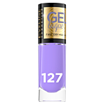 Eveline 7Days Gel Laque Smalto per Unghie Gel 127