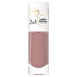 Eveline Color & Care Smalto per Unghie con Formula Nutriente 120