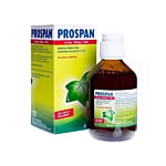 Prospan 35 mg/5 ml syrop, 200 ml 