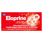 Eloprine 500 mg 50 Tabletek