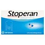 Stoperan 2 mg, 18 kaps.