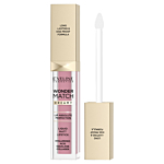 Eveline Wonder Match Rossetto liquido opaco 01