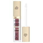 Eveline Wonder Match Rossetto liquido opaco 02