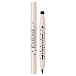 Eveline 2w1 Eyeliner & Stempel w pisaku 02 Gwiazda