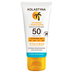 Kolastyna Sun SPF50 - Emulsione Solare SPF 50, 80 ml
