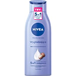 Nivea Latte Corpo Levigante Pelle Secca 400 ml