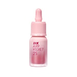 Peripera Ink Airy Velvet - 25 Zazzy Peach 4g