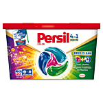 Persil Discs Color - Kapsułki do prania 20 szt.