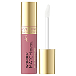 Eveline Wonder Match Olio labbra 03 Strawberry Ice Cream