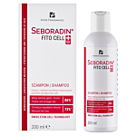 Seboradin FitoCell Shampoo 200 ml