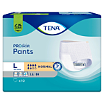 Tena Pants Proskin Normal Majtki Chłonne Rozm. L