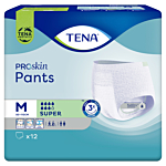 Tena Pants ProSkin Super, Majtki chłonne, 80-110cm, Medium