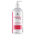 Seboradin FitoCell Szampon do włosów, 400 ml