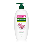 Palmolive Żel pod prysznic Czarna Orchidea