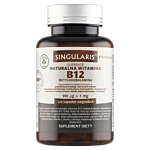 Singularis  Superior Naturalna Wit. B12 Metylokobalamina
