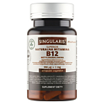 Singularis  Superior Naturalna Wit. B12 Metylokobalamina