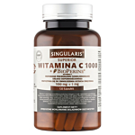 Singularis Superior Wit. C 1000+ Bioperine 1000 mg + 1 mg, 120 szt.