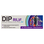 Dip Rilif, Żel, 50 g