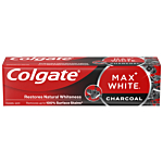 Colgate Pasta do zębów Max White Charcoal