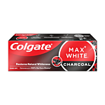 Colgate Max White Charcoal Pasta do zębów 