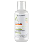 A-Derma Exomega Control Balsamo Emolliente, 400 ml