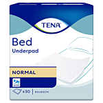 Tena Bed Normal Podkłady higieniczne 60x90cm, 30 szt.