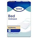 Tena Bed Normal, Podkłady higieniczne, 60x90cm