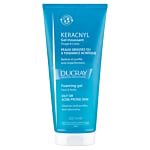 Ducray Keracnyl Żel do mycia twarzy i ciała, 200 ml