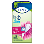 Tena Lady Ultra Mini, Wkładki Higieniczne