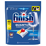 Finish Quantum All-in-1 Lemon - Kapsułki 46 kaps.