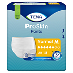 Tena Pants Proskin Normal Otc Edition Majtki Chłonne Rozm. M