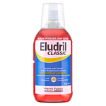 Eludril Classic Collutorio 500 ml