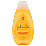 Johnsons Baby Gold - Shampoo per Bambini 200 ml