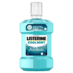 Listerine Coolmint Collutorio 1000 ml