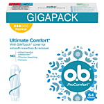 O.B. Procomfort Normal Assorbenti 64 pz