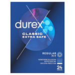 Durex Extra Safe 24 pz