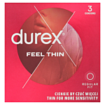 Durex Feel Thin Preservativi