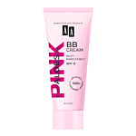 AA Pink Aloes Multinawilżający krem BB, 01 Light
