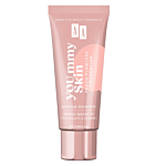 AA YOU.mmy Skin Peach Flawless Podkład mineralny, 01 Vanilla