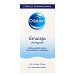 Oilatum Formula Avanzata Emulsione da Bagno 250ml