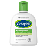 Cetaphil MD Dermoprotektor Balsam nawilżający do twarzy i ciała, 250ml