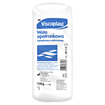 Viscoplast, Wata opatrunkowa bawełniano-wiskozowa