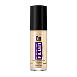 AA Make Up Podkład wypełniający zmarszczki, 103 Light Beige 