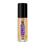 AA Make Up Podkład wypełniający zmarszczki, 107 Dark Beige