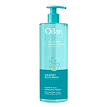 Oillan Avena Oil Active Olejkowy żel do mycia, 400 ml