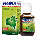 Prospan 35 mg/5 ml syrop, 100 ml 