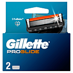 Gillette Fusion Proglide Manual Wkłady 2 szt