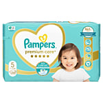 Pampers Premium Care Pieluchy (5), 44 szt.