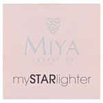 Miya mySTARlighter Illuminante Naturale Rose Diamond 4 g